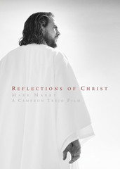 Reflections of Christ DVD by Mark Mabry
